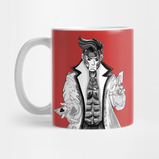 Gambit Mug